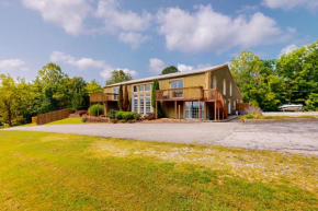 Scenic View Lodge - Entire Property